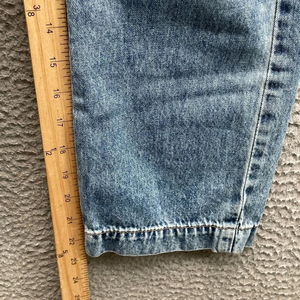 Gap Denim Overall Teen 10 Gorpcore Outdoor Workwear Ranch Western 90s Streetwear